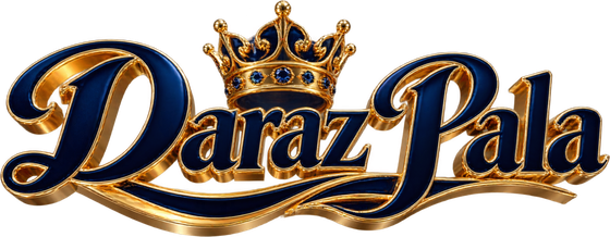 Daraz Pala Logo